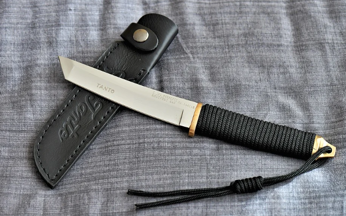 Japanese Knife