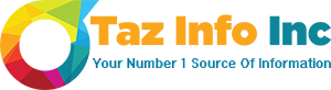 Taz Info Inc